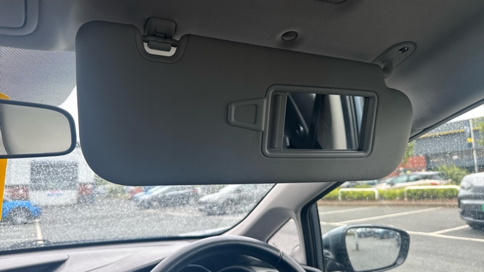 Kia Ceed Crdi 1 5-Door White #38