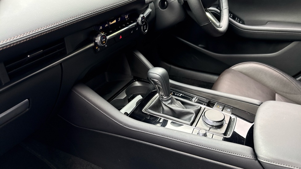 Mazda 3 Prime-line Mhev Grey #13
