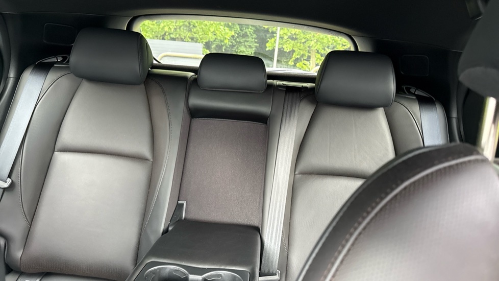 Mazda 3 Prime-line Mhev Grey #15