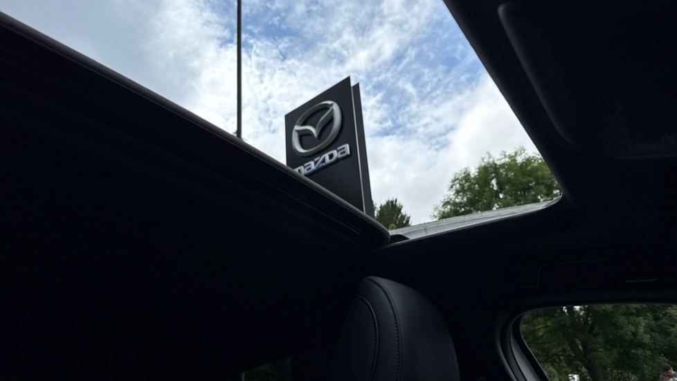 Mazda 3 Prime-line Mhev Grey #24