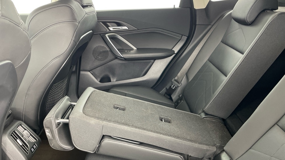 BMW X1 Xdrive 23I Mht M Sport Premier Step White #36