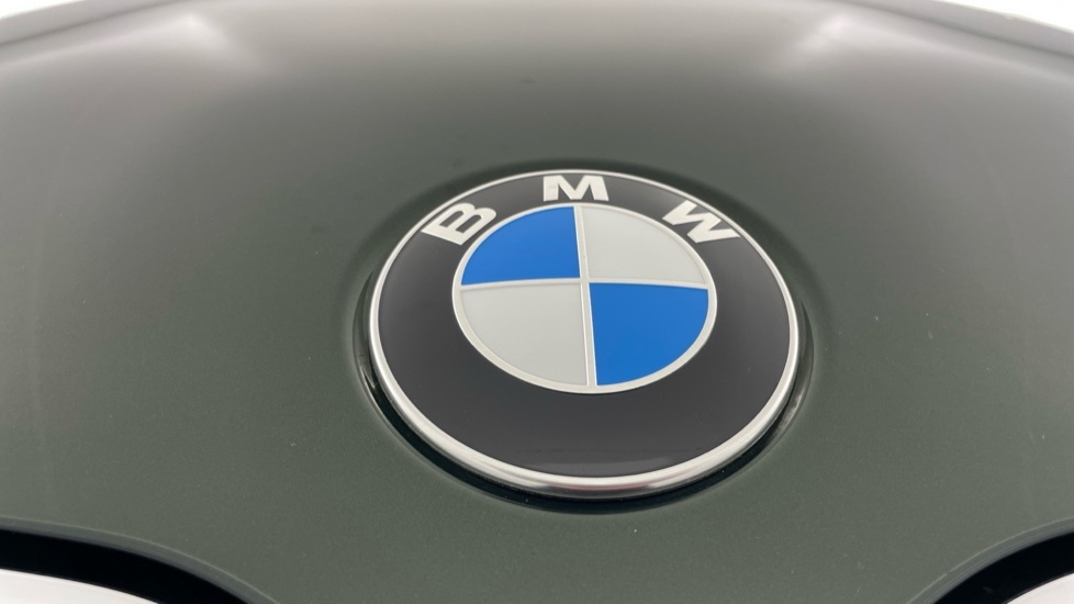 BMW X1 Xdrive 23I Mht M Sport Premier Step White #24