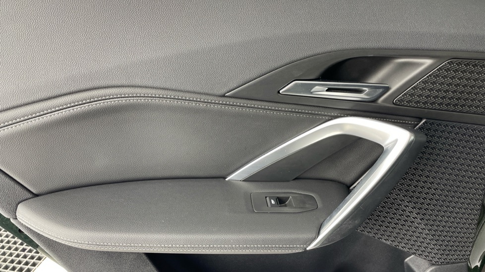 BMW X1 Xdrive 23I Mht M Sport Premier Step White #30
