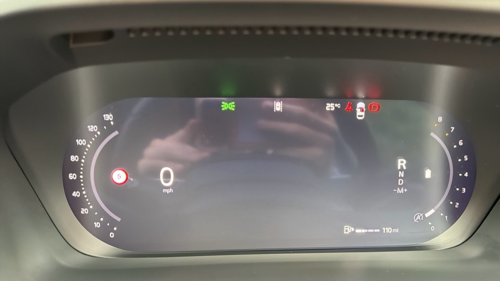 Volvo XC40 Plus, B4 Mild Hybrid, Dark Grey #11