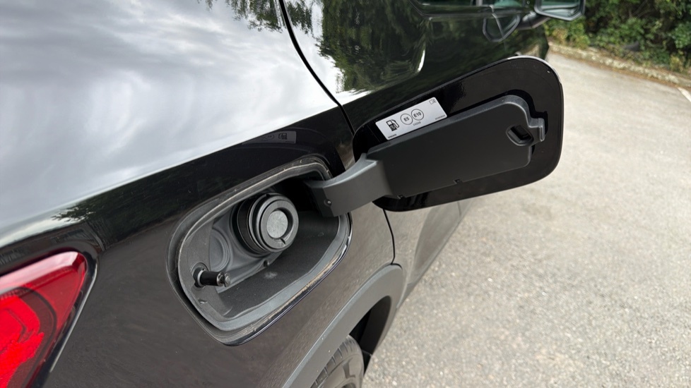Volvo XC40 Plus, B4 Mild Hybrid, Dark Grey #14