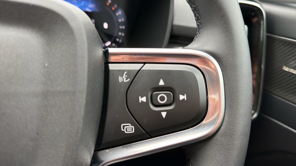 Volvo XC40 Plus, B4 Mild Hybrid, Dark Grey #20