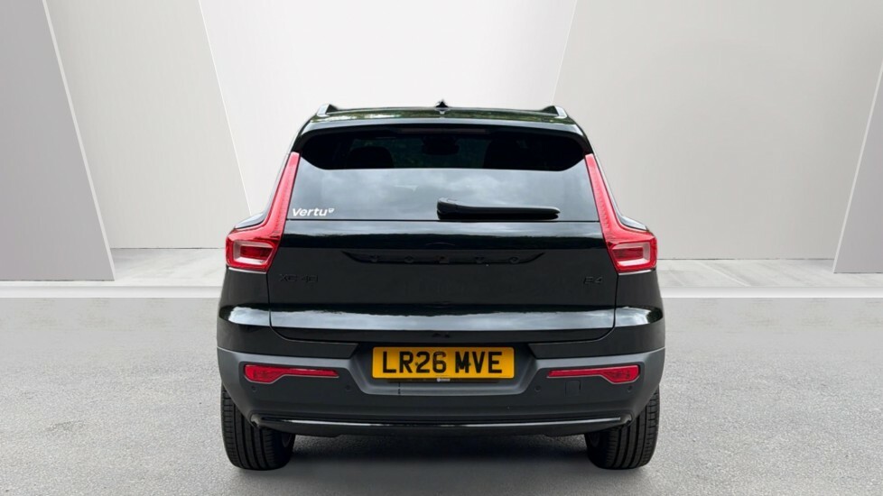 Volvo XC40 Plus, B4 Mild Hybrid, Dark Grey #7