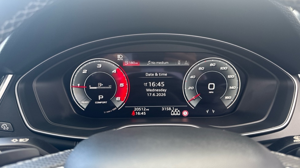 Audi Q5 40 Tdi Quattro Black Edition S Tronic White #18