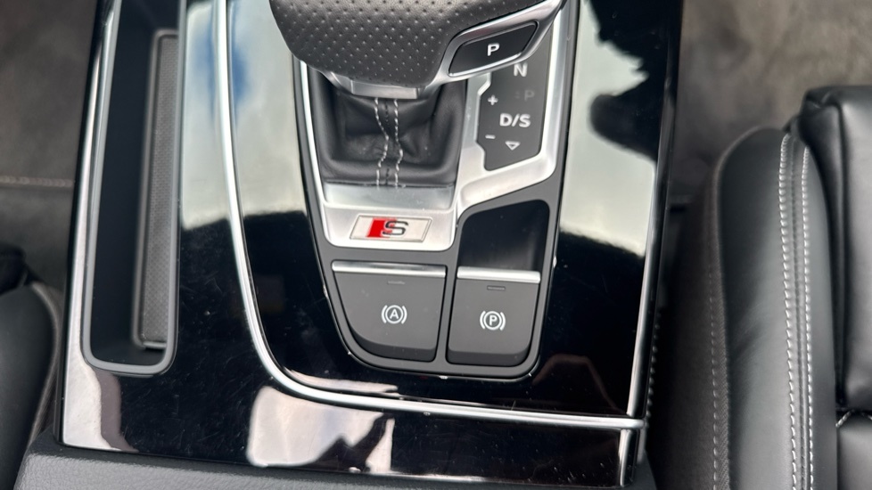 Audi Q5 40 Tdi Quattro Black Edition S Tronic White #38
