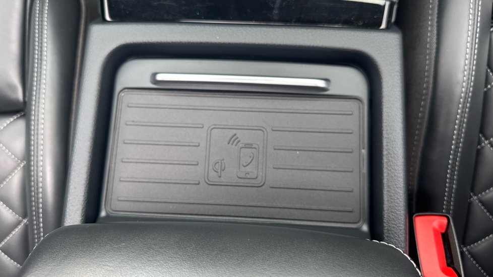 Audi Q5 40 Tdi Quattro Black Edition S Tronic White #39
