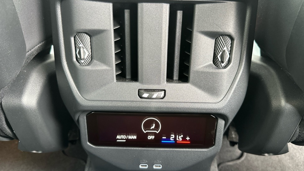 BMW X3 M M Sport White #33