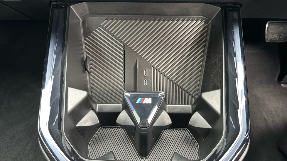 BMW X3 M M Sport White #59