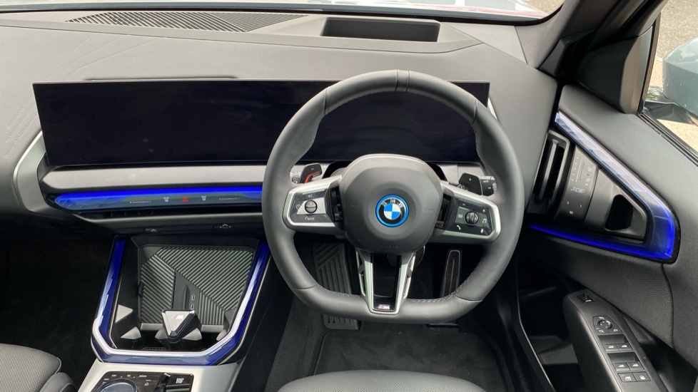 BMW X3 M M Sport WF26SGX Grey #5