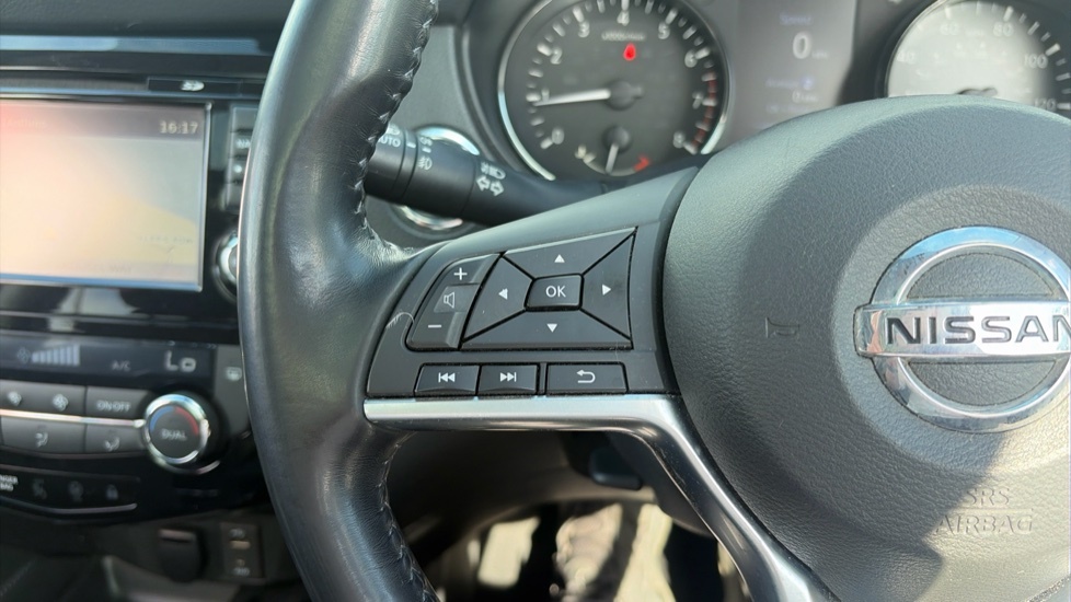Nissan X-Trail   #21