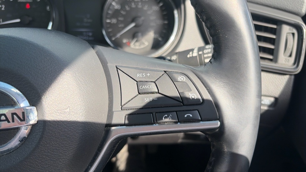 Nissan X-Trail   #22