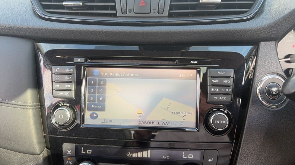 Nissan X-Trail   #30