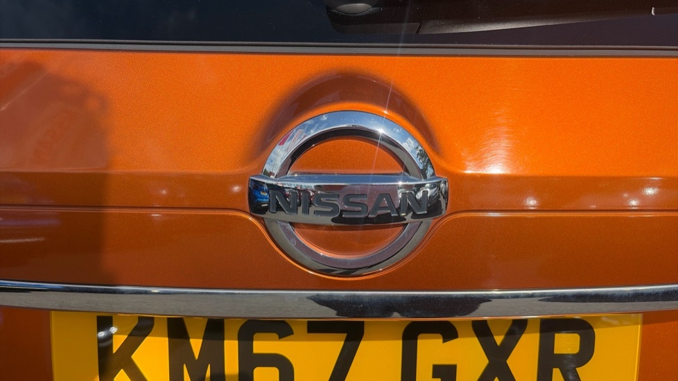 Nissan X-Trail   #40