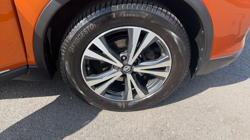 Nissan X-Trail   #48
