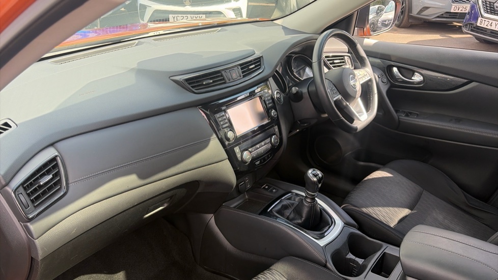 Nissan X-Trail   #9