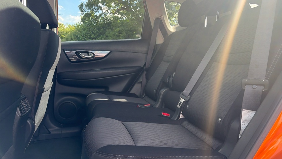 Nissan X-Trail   #16