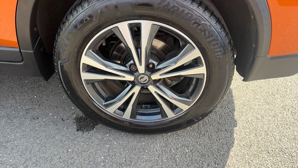 Nissan X-Trail   #44