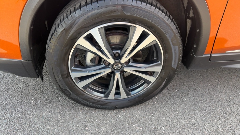 Nissan X-Trail   #47