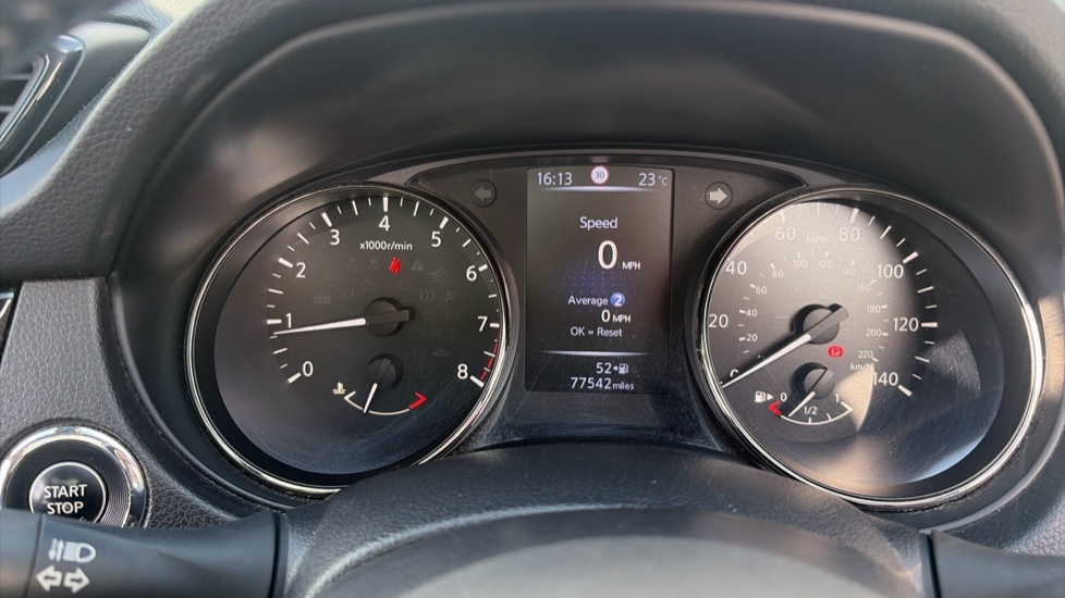 Nissan X-Trail   #18
