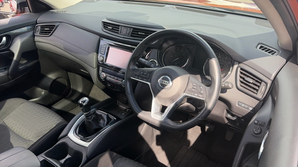 Nissan X-Trail   #11