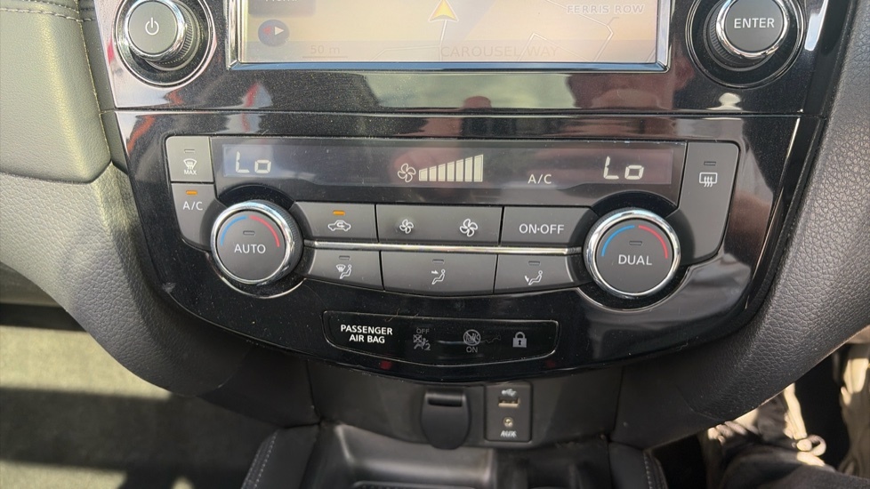 Nissan X-Trail   #32