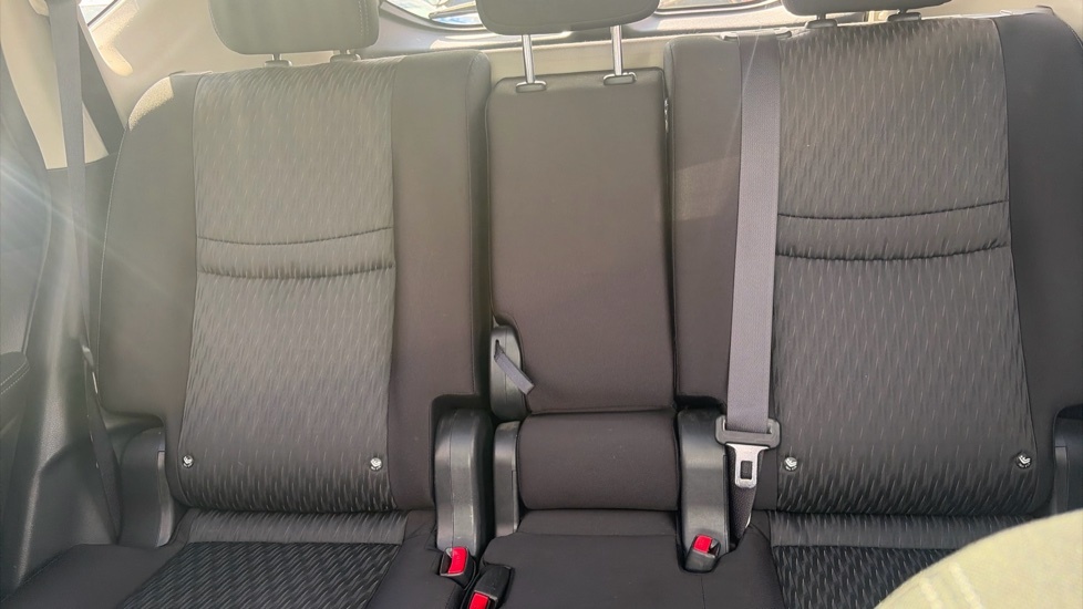 Nissan X-Trail   #15