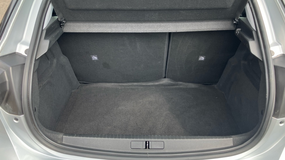Vauxhall Corsa Design Grey #4