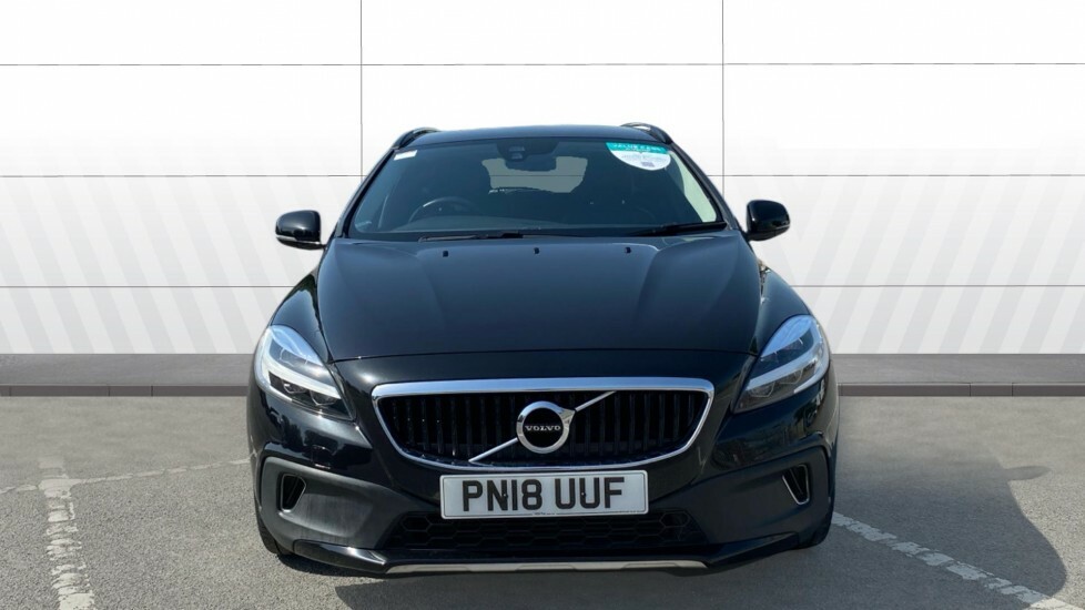 Volvo V40 Cross Country Cross Country Pro Black #3