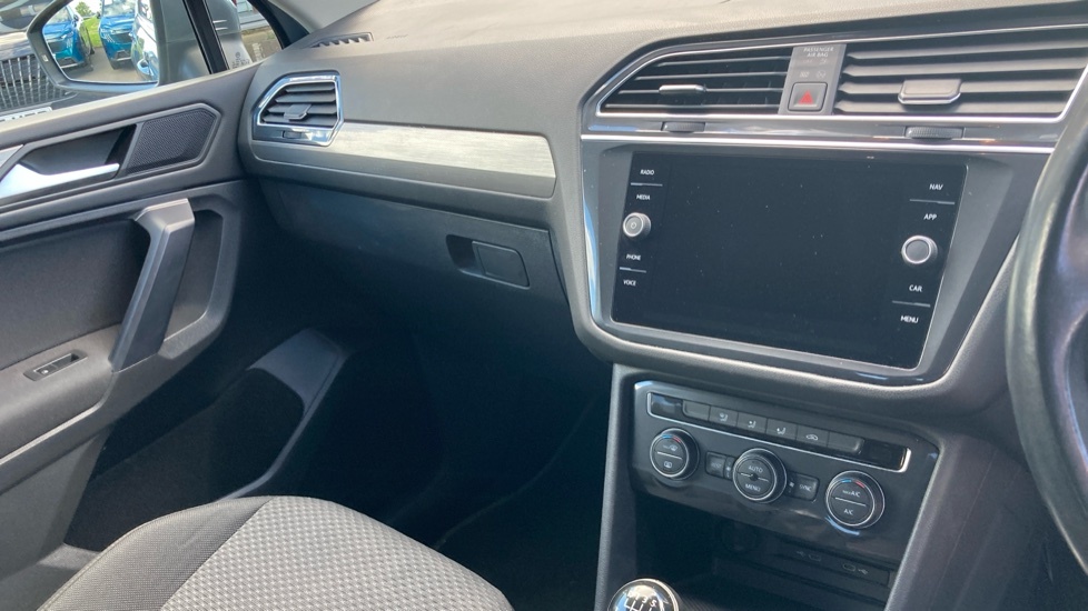 Volkswagen Tiguan Allspace R-line Tech Grey #14