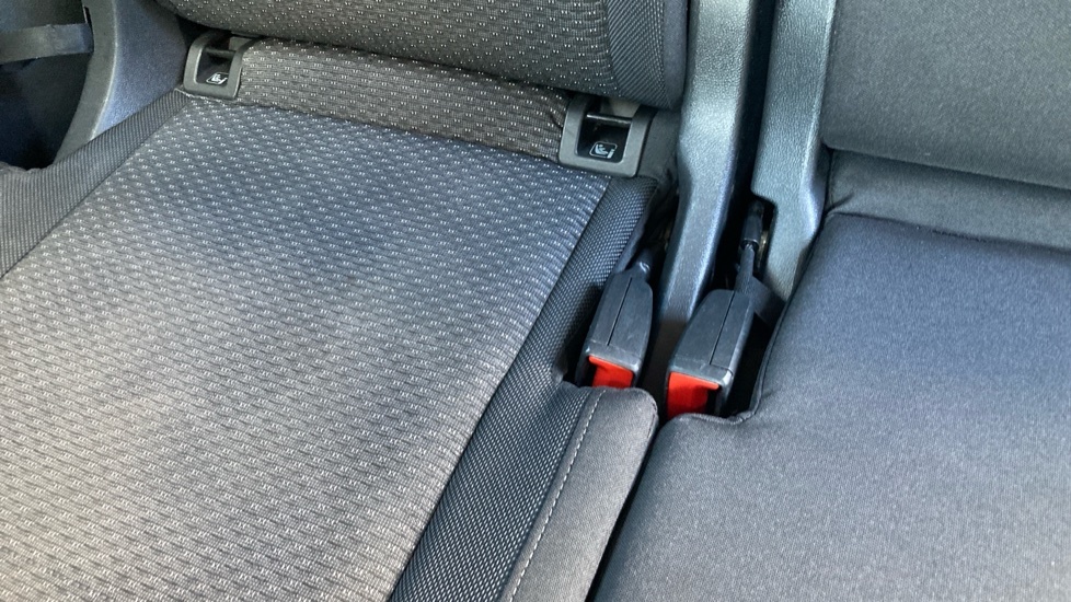 Volkswagen Tiguan Allspace R-line Tech Grey #17