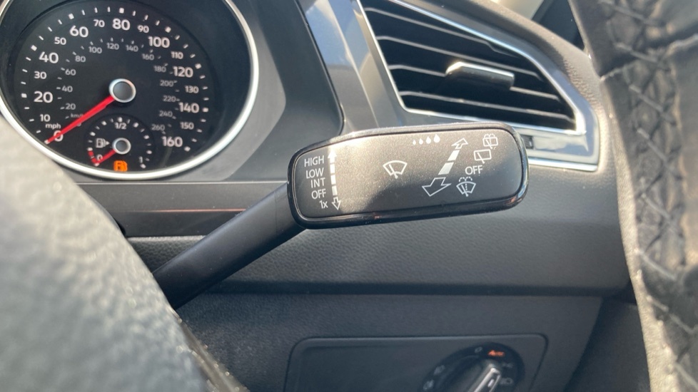 Volkswagen Tiguan Allspace R-line Tech Grey #43