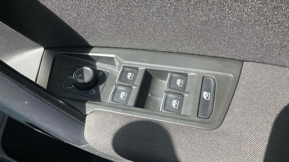 Volkswagen Tiguan Allspace R-line Tech Grey #38