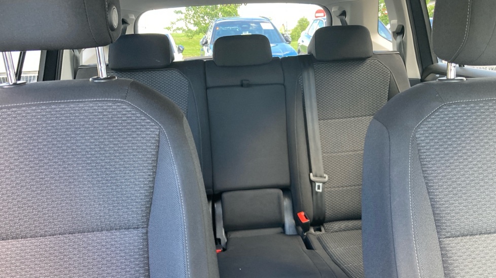 Volkswagen Tiguan Allspace R-line Tech Grey #15