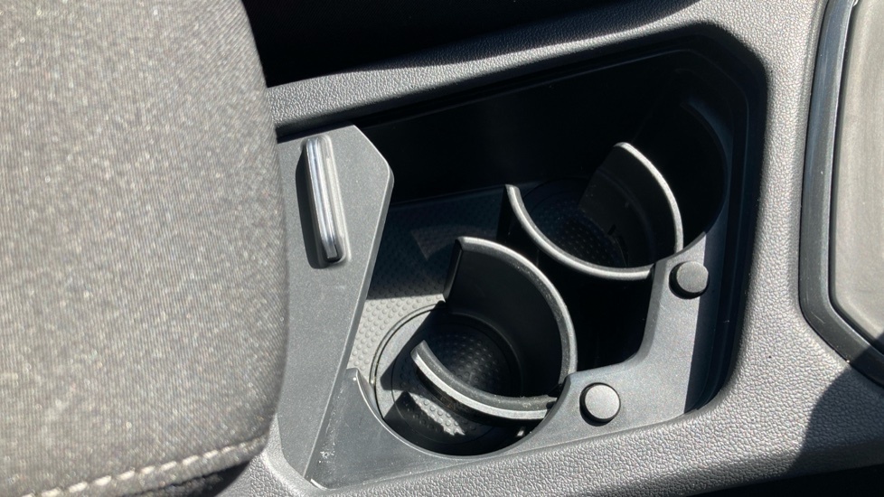 Volkswagen Tiguan Allspace R-line Tech Grey #40