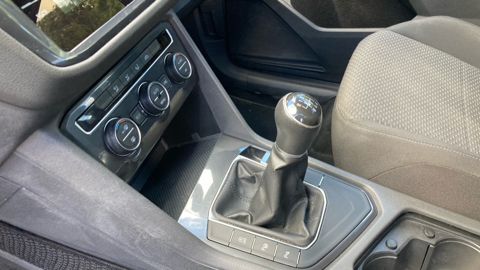 Volkswagen Tiguan Allspace R-line Tech Grey #13