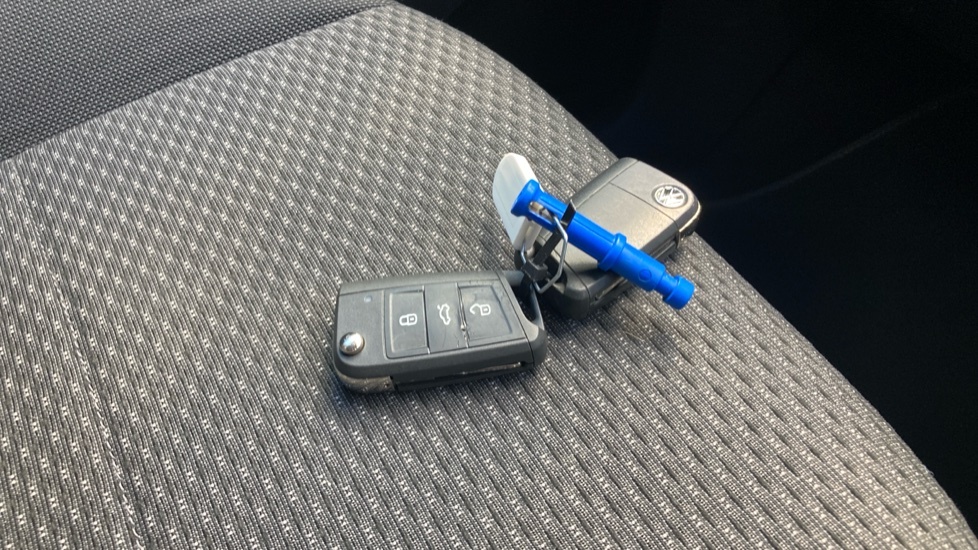 Volkswagen Tiguan Allspace R-line Tech Grey #20