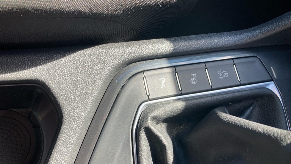 Volkswagen Tiguan Allspace R-line Tech Grey #46