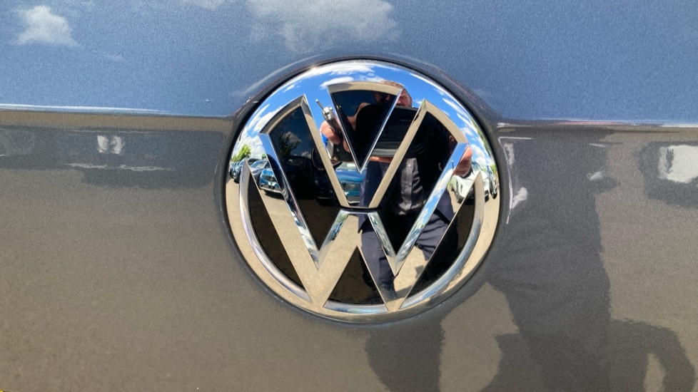 Volkswagen Tiguan Allspace R-line Tech Grey #31