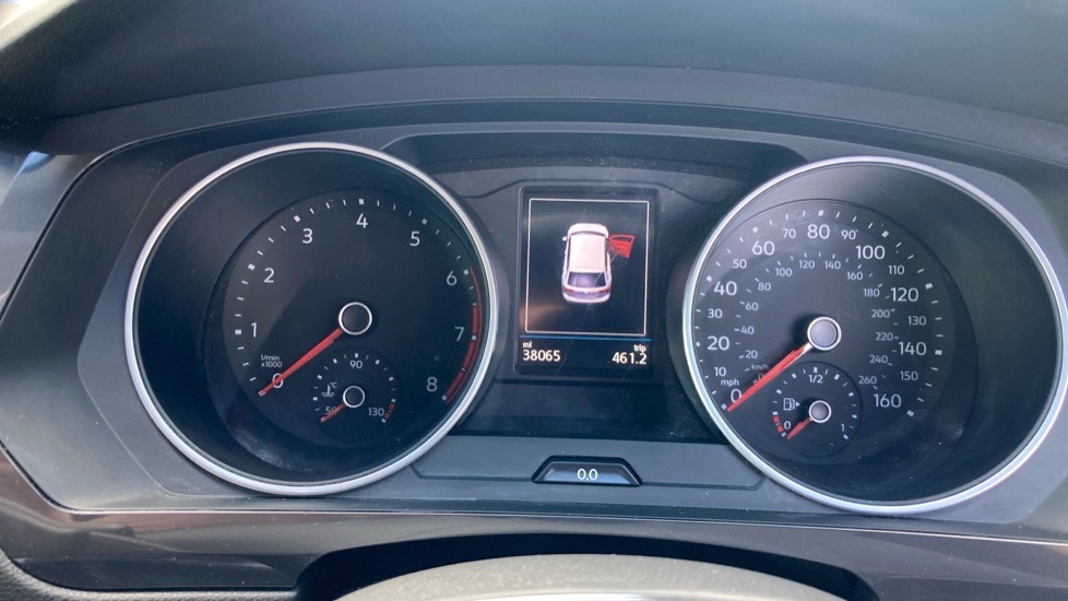 Volkswagen Tiguan Allspace R-line Tech Grey #18