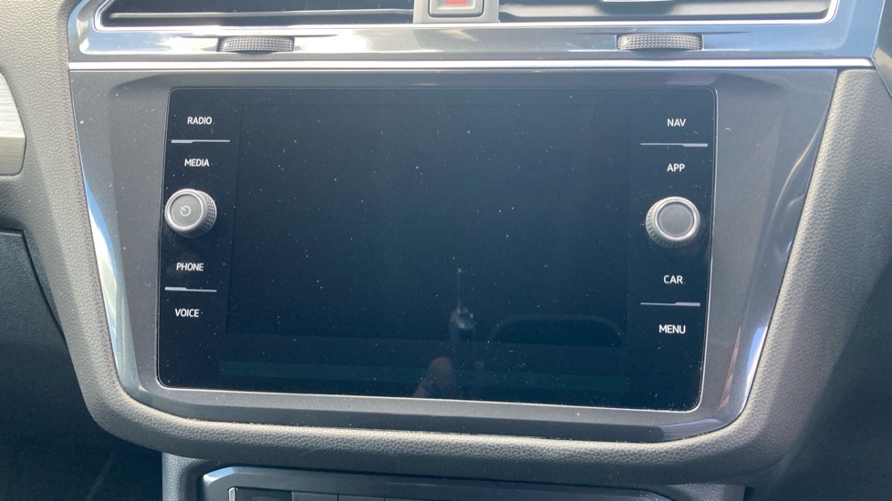 Volkswagen Tiguan Allspace R-line Tech Grey #12