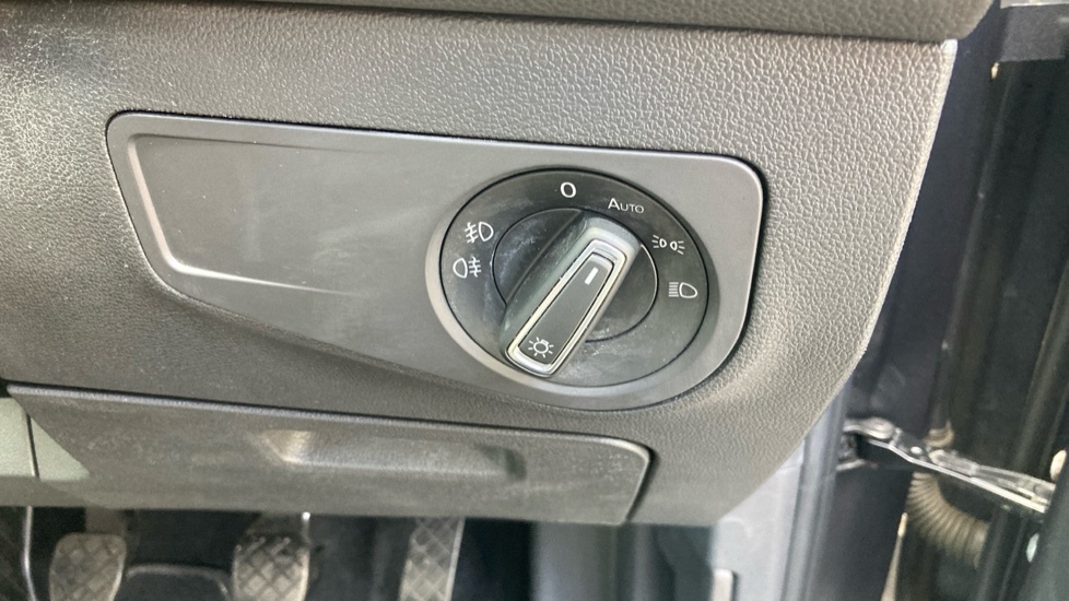 Volkswagen Tiguan Allspace R-line Tech Grey #34