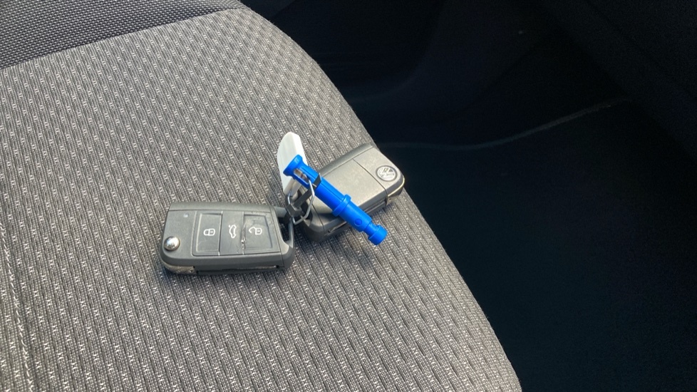 Volkswagen Tiguan Allspace R-line Tech Grey #19