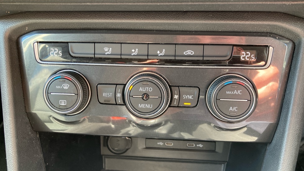 Volkswagen Tiguan Allspace R-line Tech Grey #39