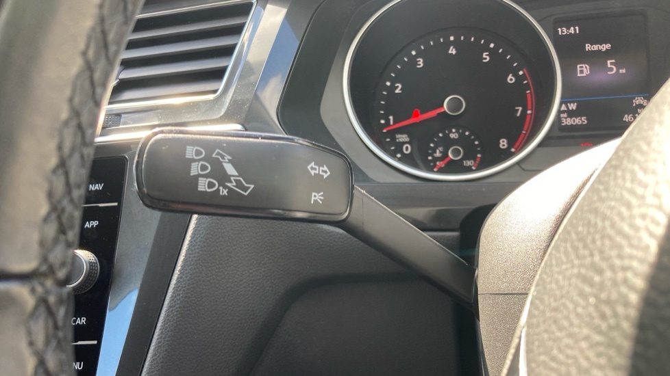 Volkswagen Tiguan Allspace R-line Tech Grey #44