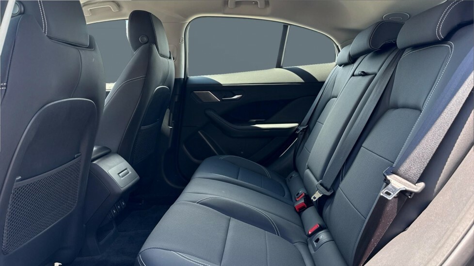 Jaguar I-Pace Sport Grey #4