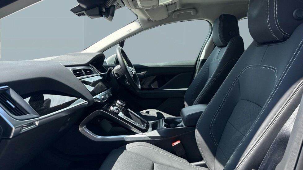 Jaguar I-Pace Sport Grey #3